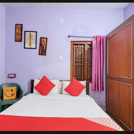 Hotel R Palace Bhubaneswar Ngoại thất bức ảnh
