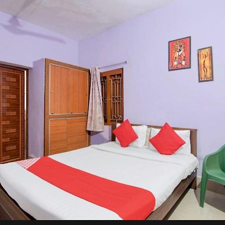 Hotel R Palace Bhubaneswar Ngoại thất bức ảnh