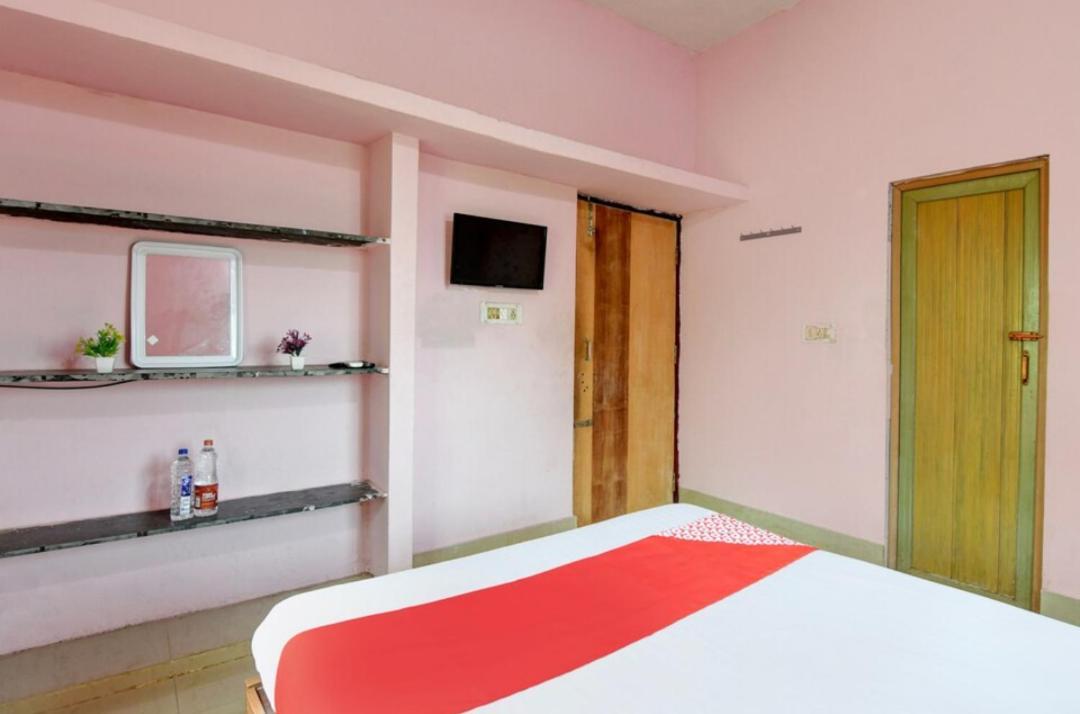 Hotel R Palace Bhubaneswar Ngoại thất bức ảnh