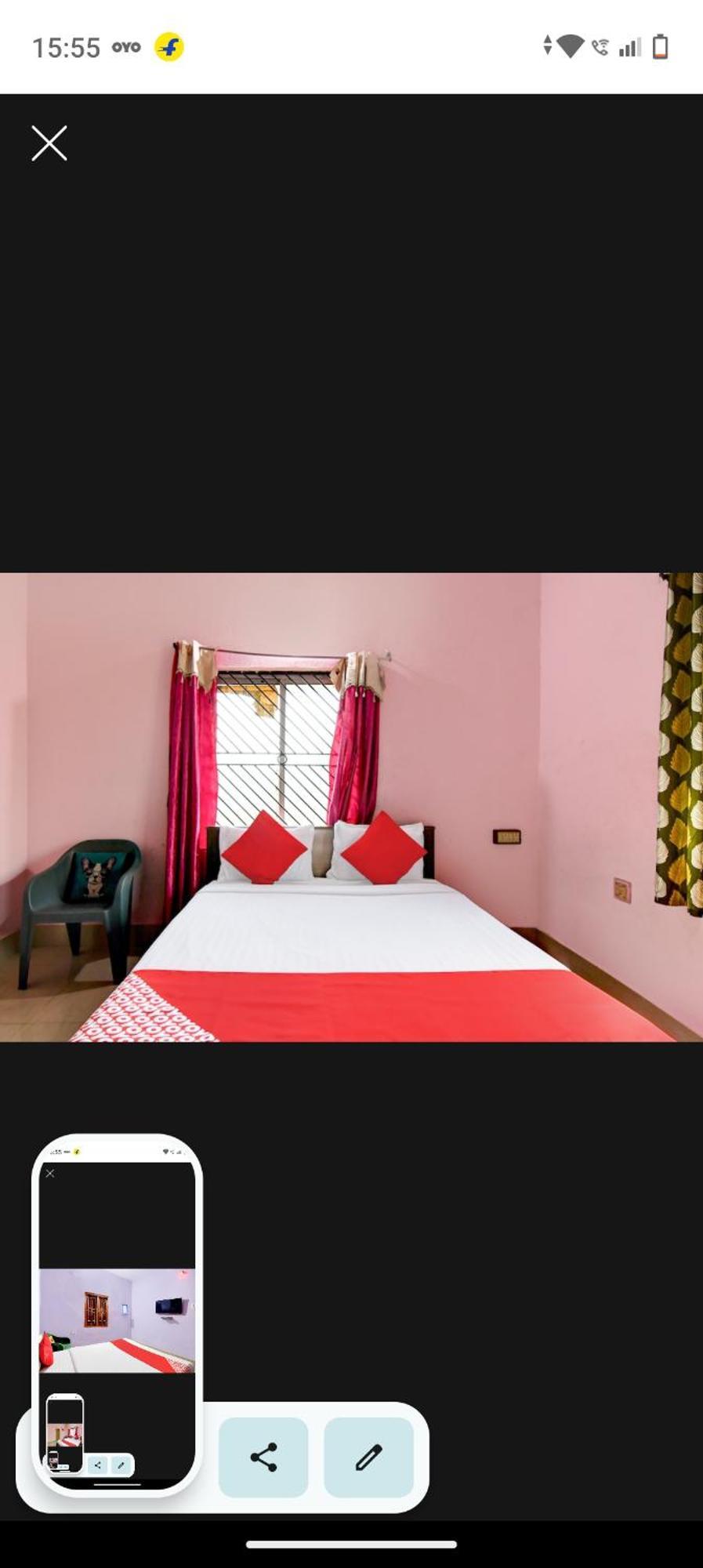Hotel R Palace Bhubaneswar Ngoại thất bức ảnh