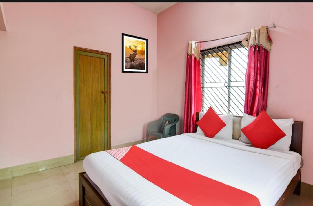 Hotel R Palace Bhubaneswar Ngoại thất bức ảnh