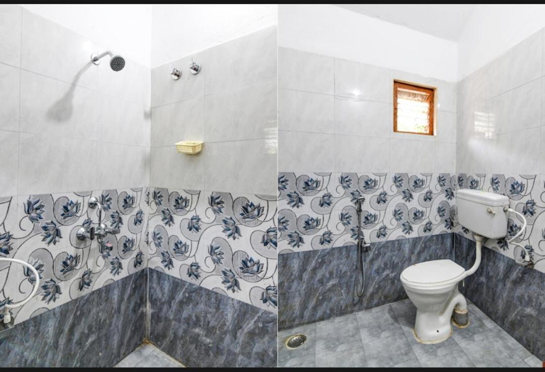 Hotel R Palace Bhubaneswar Ngoại thất bức ảnh