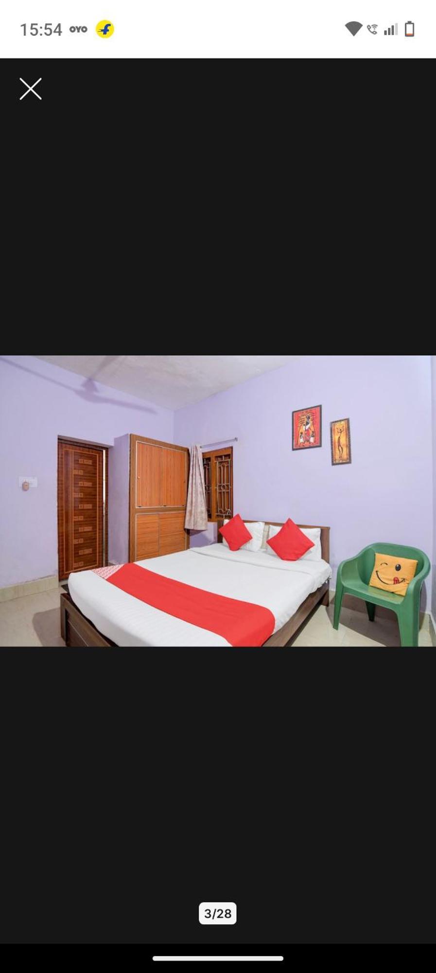 Hotel R Palace Bhubaneswar Ngoại thất bức ảnh